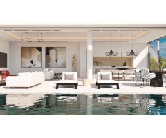 Chalet en Venta en Marbella, Málaga