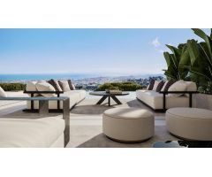 Chalet en Venta en Marbella, Málaga
