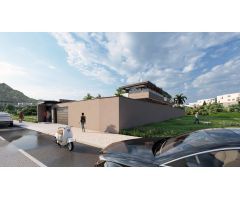 Chalet en Venta en Mijas Costa, Málaga