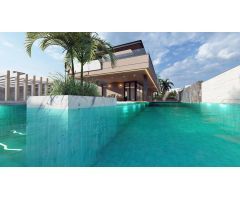 Chalet en Venta en Mijas Costa, Málaga