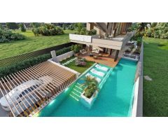 Chalet en Venta en Mijas Costa, Málaga
