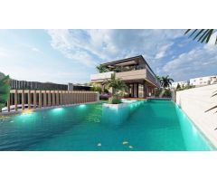 Chalet en Venta en Mijas Costa, Málaga