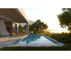 Chalet en Venta en Mijas Costa, Málaga