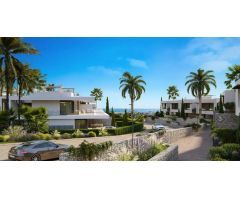 Villa en Venta en Marbella, Málaga