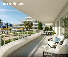 Atico en Venta en Fuengirola, Málaga