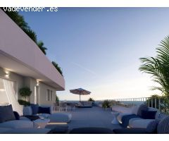 Atico en Venta en Fuengirola, Málaga