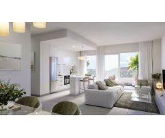 Atico en Venta en Fuengirola, Málaga