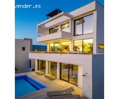 Chalet en Venta en Mijas Costa, Málaga