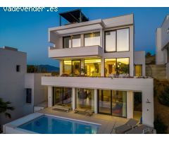 Chalet en Venta en Mijas Costa, Málaga