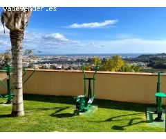 Atico en Venta en Mijas Costa, Málaga