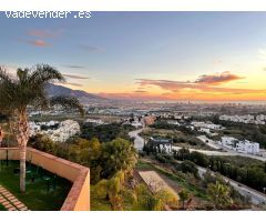 Atico en Venta en Mijas Costa, Málaga