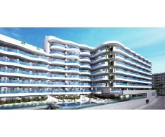 Atico en Venta en Fuengirola, Málaga