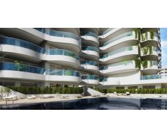 Atico en Venta en Fuengirola, Málaga