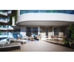 Atico en Venta en Fuengirola, Málaga