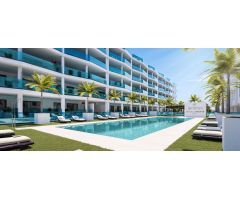 Piso en Venta en Mijas Costa, Málaga