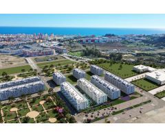 Piso en Venta en Mijas Costa, Málaga