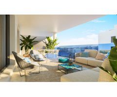 Piso en Venta en Mijas Costa, Málaga