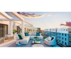 Piso en Venta en Mijas Costa, Málaga