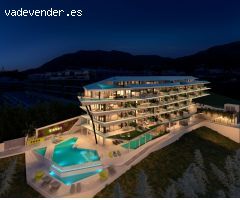Piso en Venta en Fuengirola, Málaga