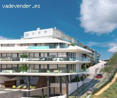 Piso en Venta en Fuengirola, Málaga
