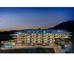 Piso en Venta en Fuengirola, Málaga