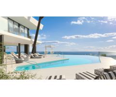 Piso en Venta en Fuengirola, Málaga