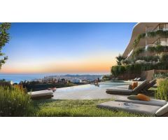 Atico en Venta en Fuengirola, Málaga