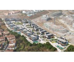 Villa en Venta en Mijas Costa, Málaga