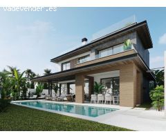 Villa en Venta en Mijas Costa, Málaga