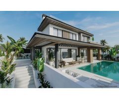 Villa en Venta en Mijas Costa, Málaga