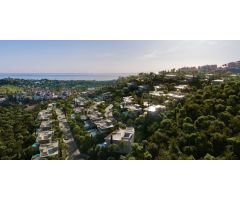 Villa en Venta en Benahavís, Málaga