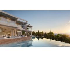 Villa en Venta en Benahavís, Málaga