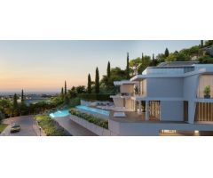 Villa en Venta en Benahavís, Málaga