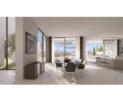 Villa en Venta en Benahavís, Málaga