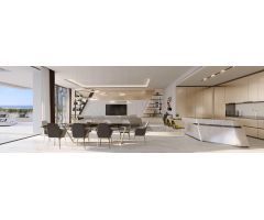 Villa en Venta en Benahavís, Málaga