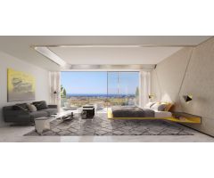 Villa en Venta en Benahavís, Málaga