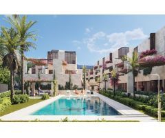 Entresuelo en Venta en Estepona, Málaga
