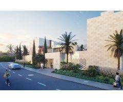 Entresuelo en Venta en Estepona, Málaga