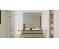 Atico en Venta en Estepona, Málaga