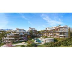 Atico en Venta en Estepona, Málaga