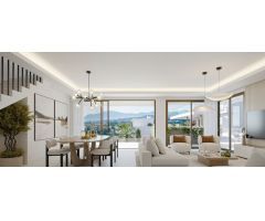 Atico en Venta en Estepona, Málaga
