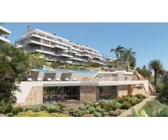 Atico en Venta en Mijas Costa, Málaga