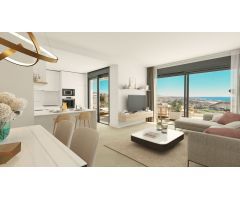 Atico en Venta en Mijas Costa, Málaga