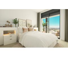 Atico en Venta en Mijas Costa, Málaga