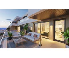 Atico en Venta en Mijas Costa, Málaga