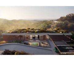 Villa en Venta en Benahavís, Málaga