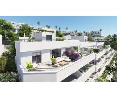 Piso en Venta en Benahavís, Málaga