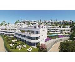Piso en Venta en Benahavís, Málaga