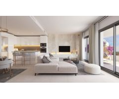Piso en Venta en Benahavís, Málaga