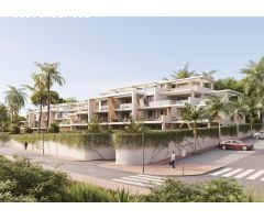 Atico en Venta en Estepona, Málaga
